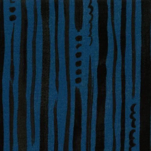 kokka double gauze twisting black blue.jpg