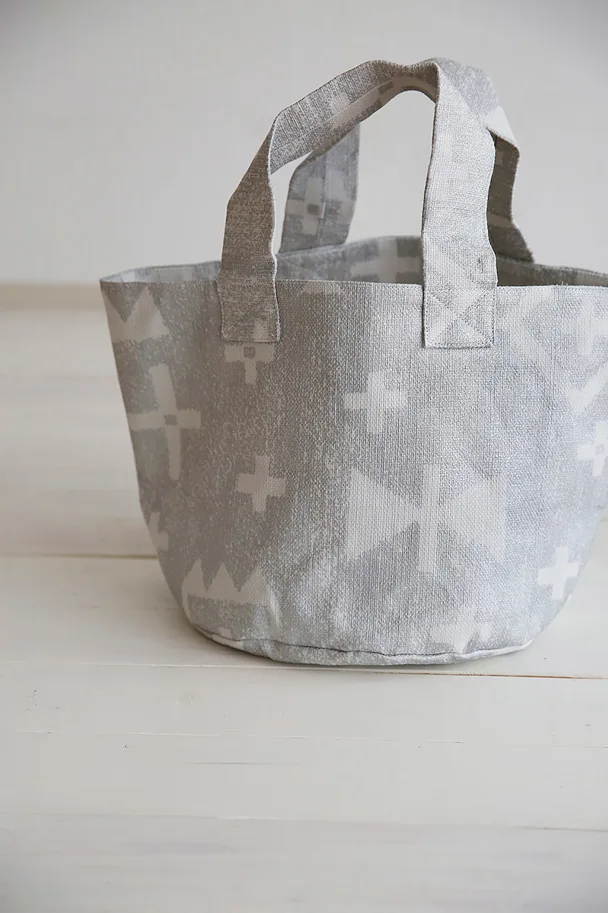 Canvas - Tsumiki Silver