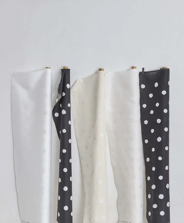 Leinen Small Pocho Beau Black