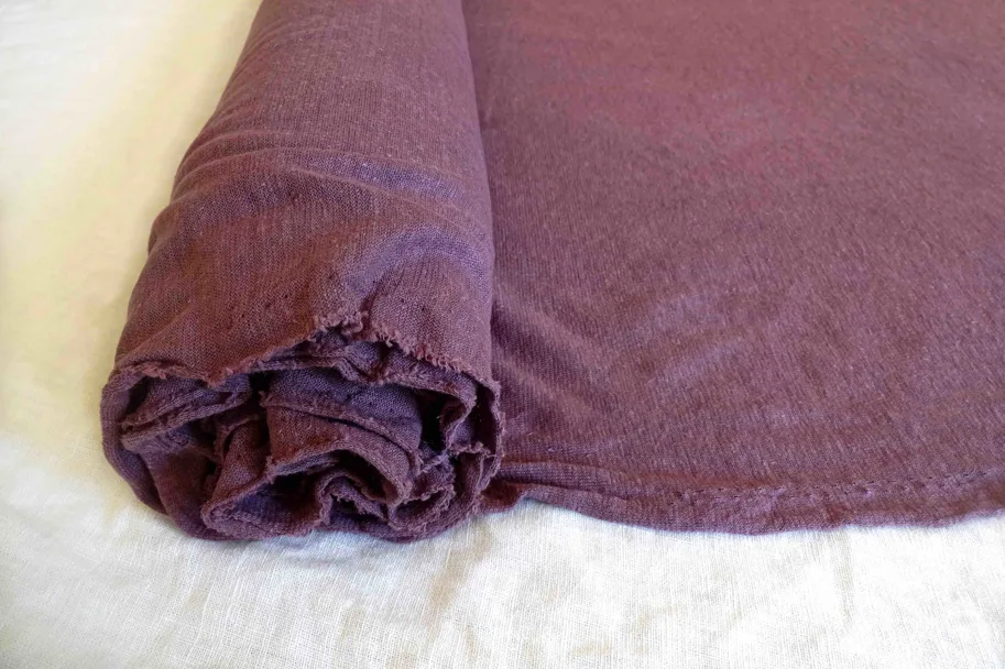 Hemp Jersey - Aurora