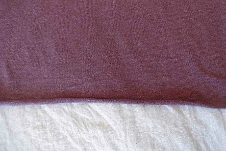 Hemp Jersey - Aurora