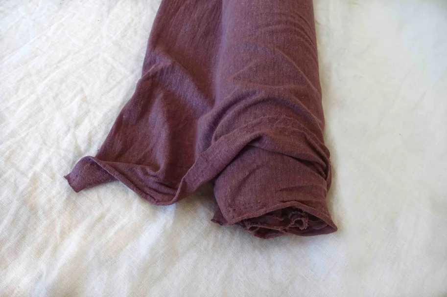 Hemp Jersey - Aurora