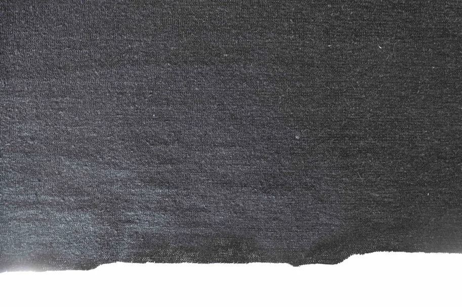 Hanf Jersey - Thunder