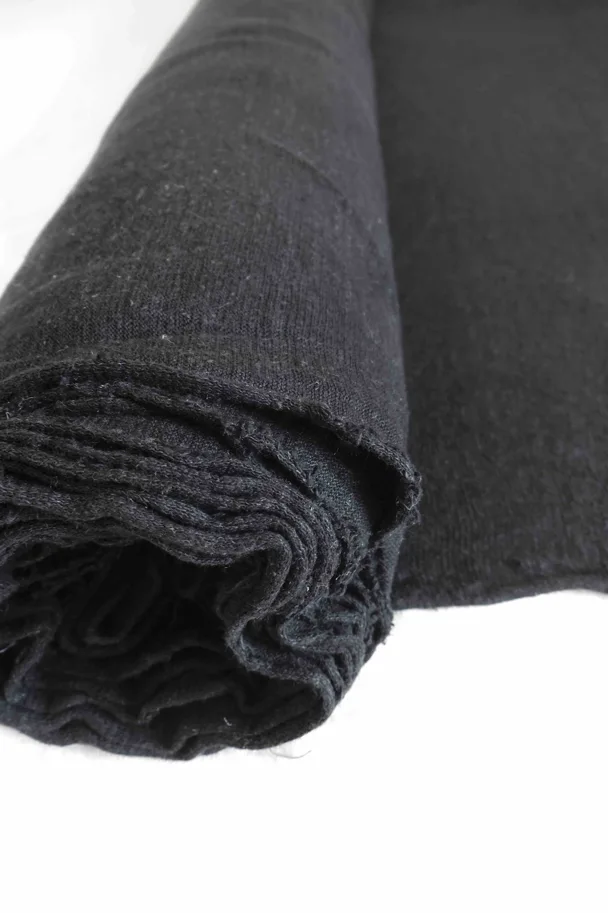 Hanf Jersey - Thunder