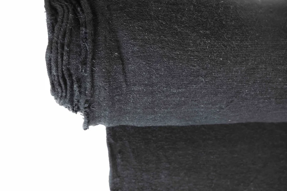 Hanf Jersey - Thunder