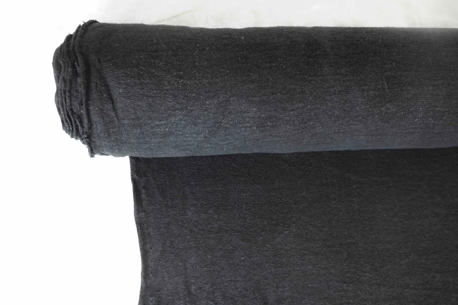 Hanf Jersey - Thunder