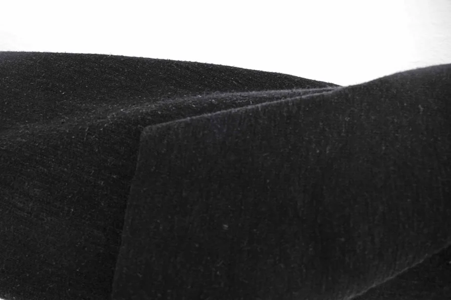 Hanf Jersey - Thunder