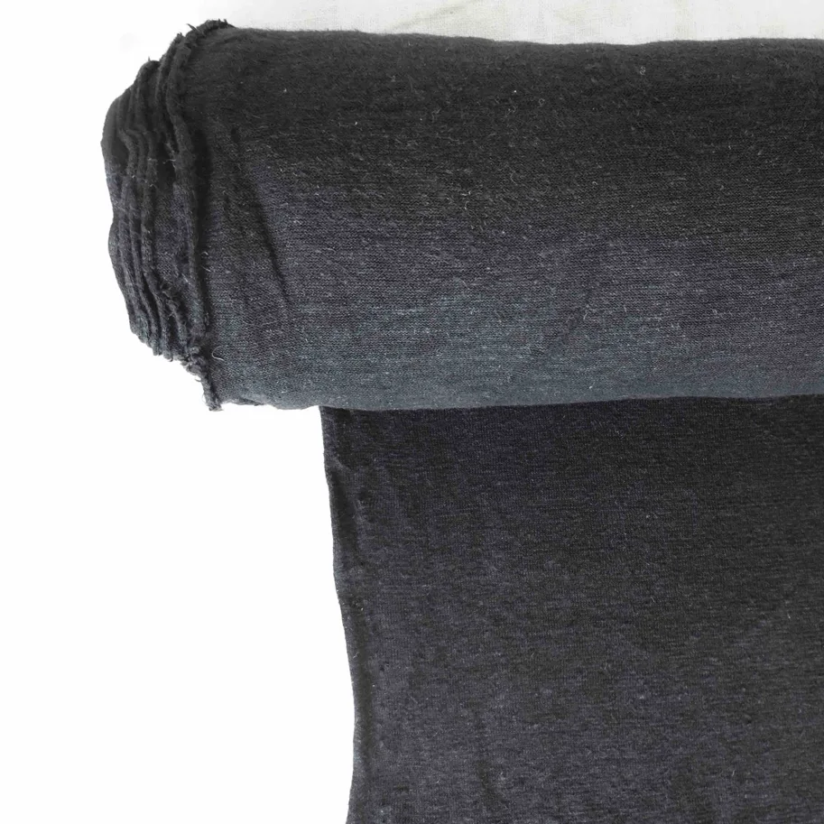 Hanf Jersey - Thunder