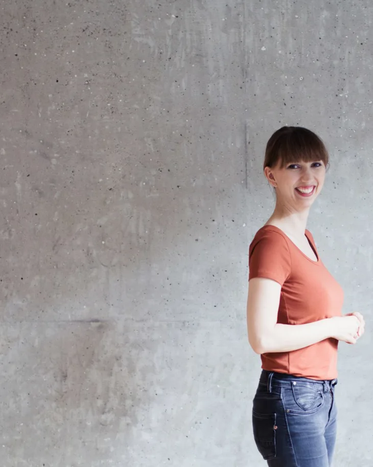 T-Shirt Modular - Schnittduett Sewing Pattern (German)