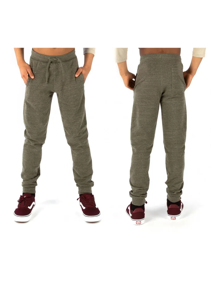 Henri Joggers and Shorts - Jalie Schnittmuster (Englisch/Französisch)