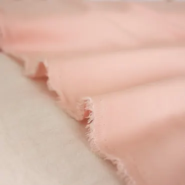 Lyocell Twill - Quartz