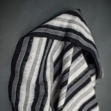 Indian Ikat - The Artist