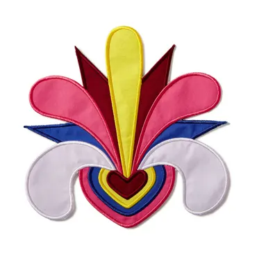 Mad Love - Macon & Lesquoy Repair Patch