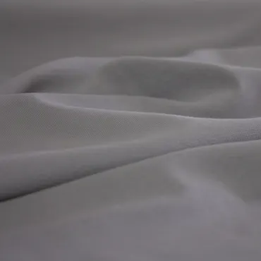 Organic Ribbing - Alloy Grey