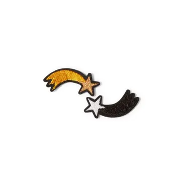 Shooting Stars - Macon & Lesquoy Repair Patch