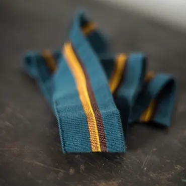 Ribbing Band - Big Yellow Taxi Rib