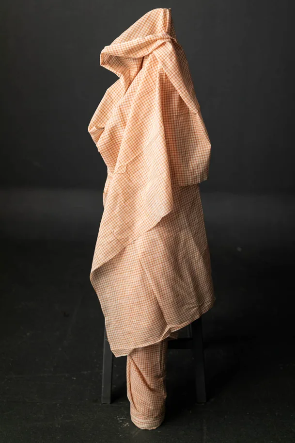 Indian Cotton - Marmalade Times