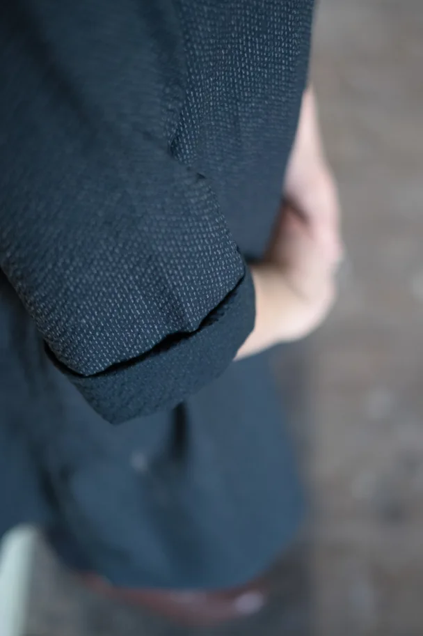 The Trapeze Dress - Merchant & Mills Schnittmuster (Englisch)