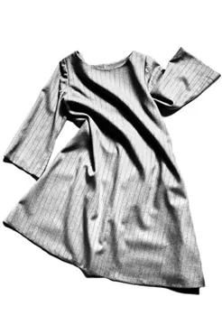 The Trapeze Dress - Merchant & Mills Sewing Pattern (English)