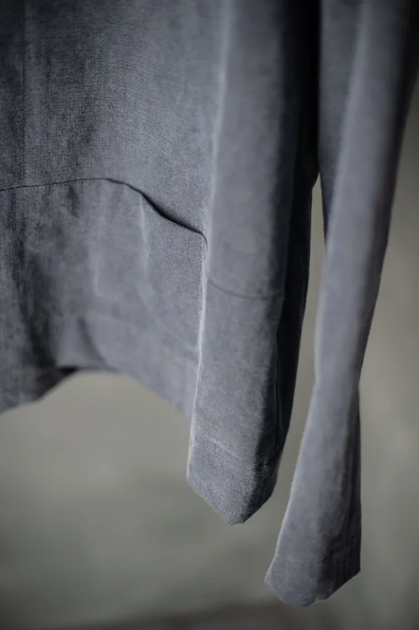 Top 64 - Merchant & Mills Sewing Pattern (English)