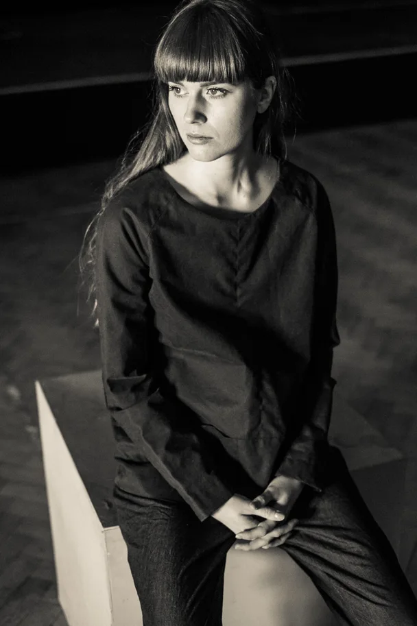 Top 64 - Merchant & Mills Sewing Pattern (English)