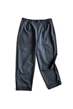 Eve Trouser 6-18 - Merchant & Mills Schnittmuster (Englisch)
