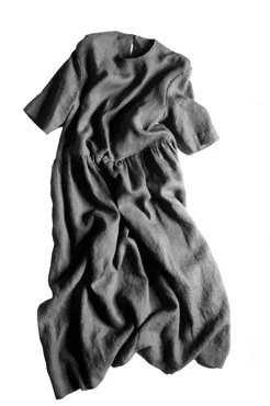 Ellis and Hattie Dress 8-18 - Merchant & Mills Sewing Pattern (English)