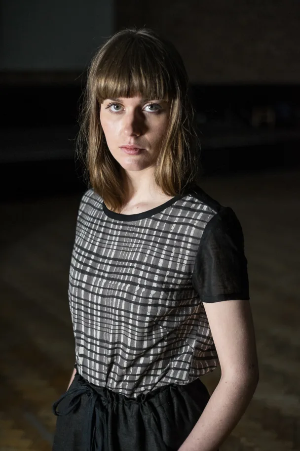 The Camber Set Dress and T-Shirt - Merchant & Mills Sewing Pattern (English)