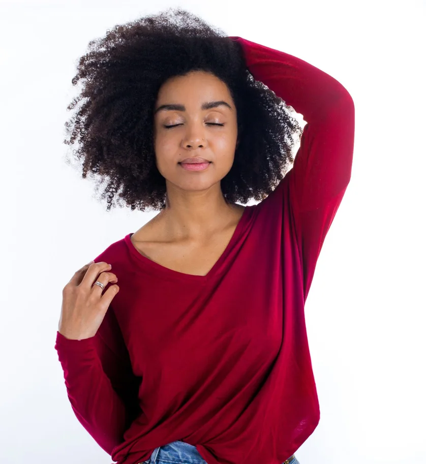 Tabor V-Neck Top - Sew House Seven Schnittmuster (Englisch)