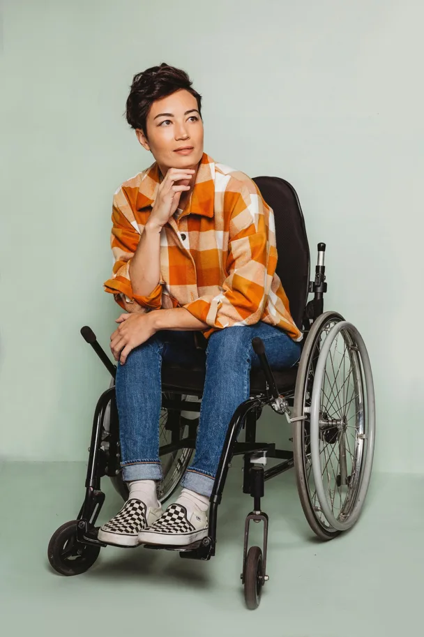 The Ilford Jacket - Friday Pattern Company Sewing Pattern (English)