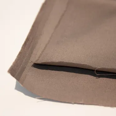 Bio Gabardine - Cinder