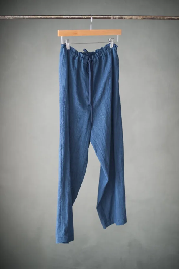 The 101 Trouser 8-18 - Merchant & Mills Schnittmuster (Englisch)