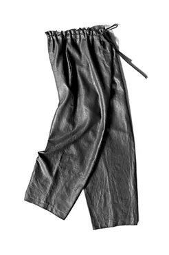 The 101 Trouser 8-18 - Merchant & Mills Schnittmuster (Englisch)