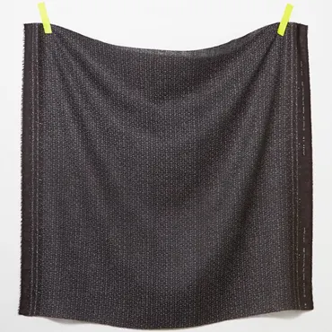 Linen - Hakko Black