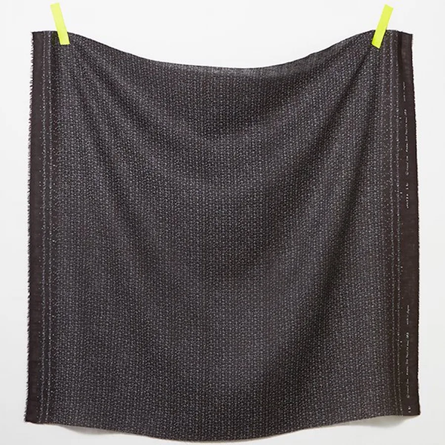 Leinen - Hakko Black