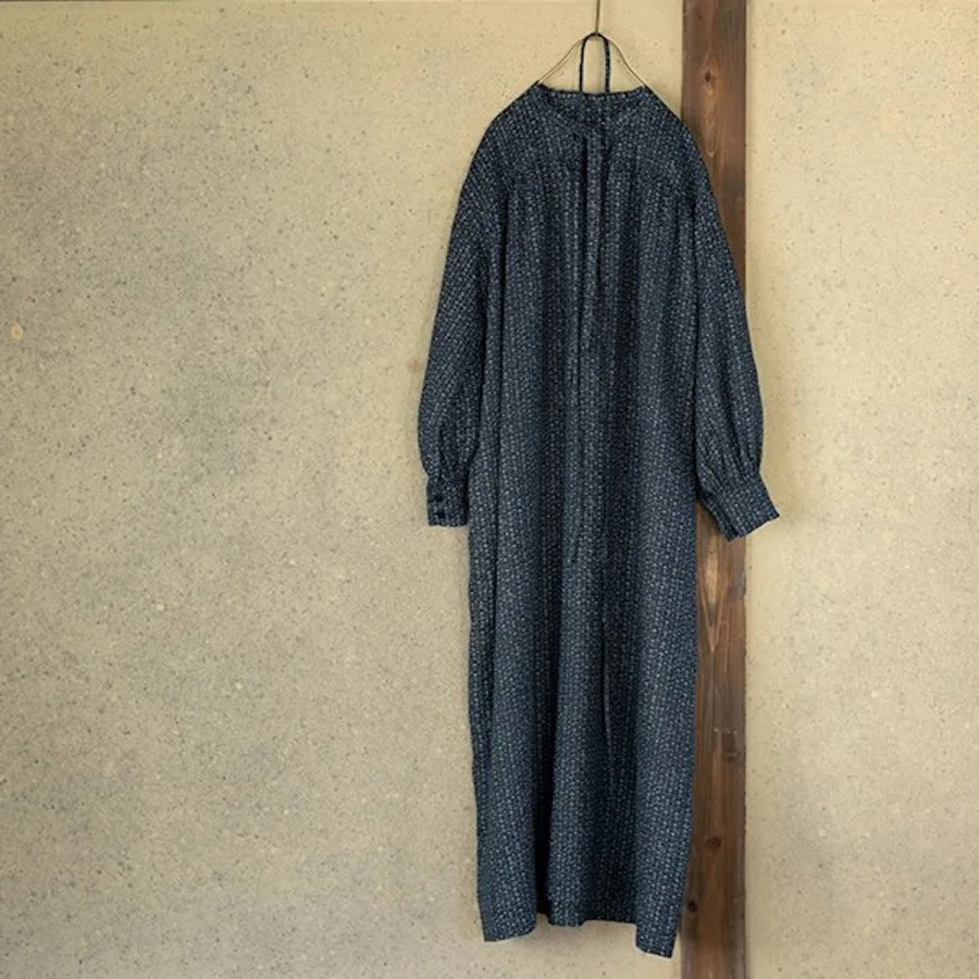 Leinen - Hakko Black