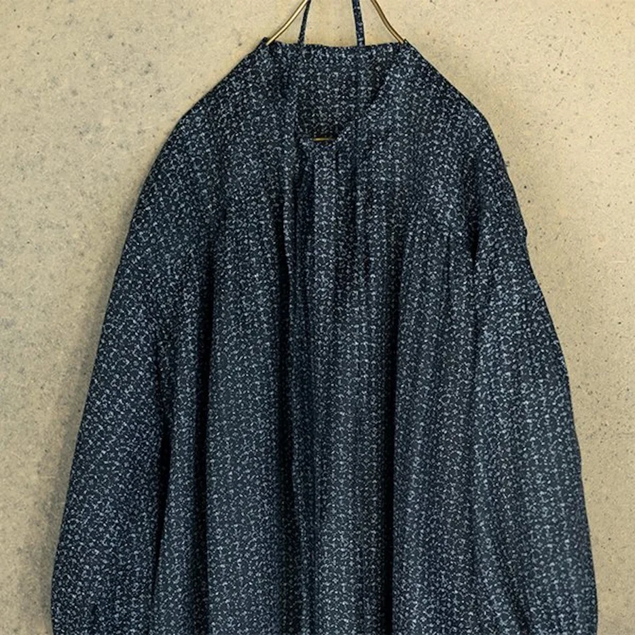 Leinen - Hakko Black