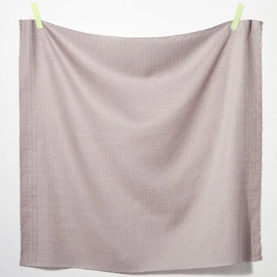 Leinen - Hakko White (hellgrau)