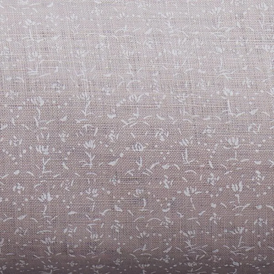 Leinen - Hakko White (hellgrau)