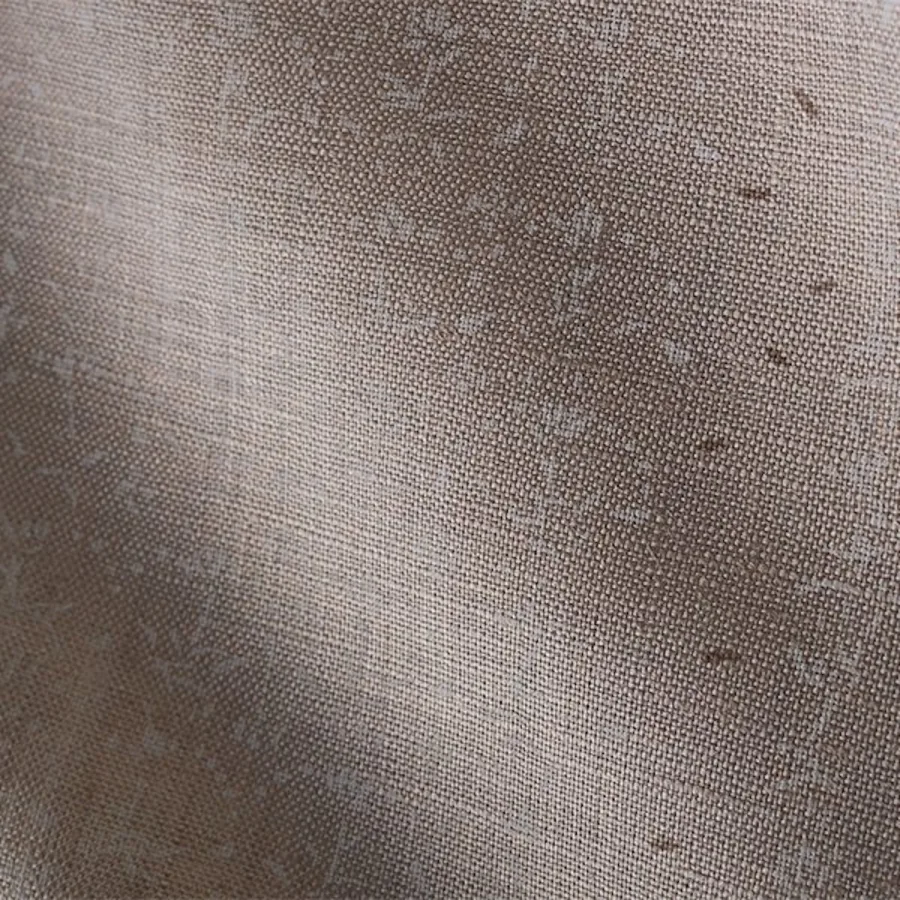 Leinen - Hakko White (hellgrau)