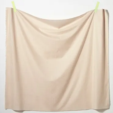 Silk-Cotton - Hakko Off-White (ivory)