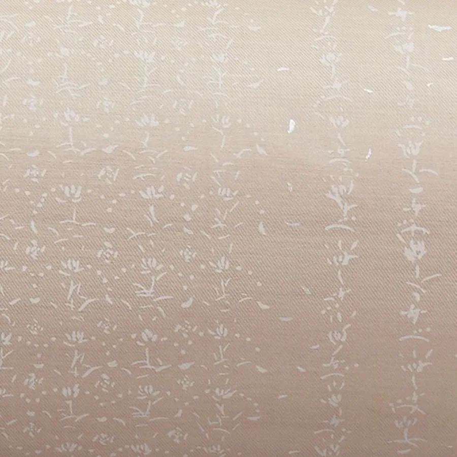 Silk-Cotton - Hakko Off-White (ivory)