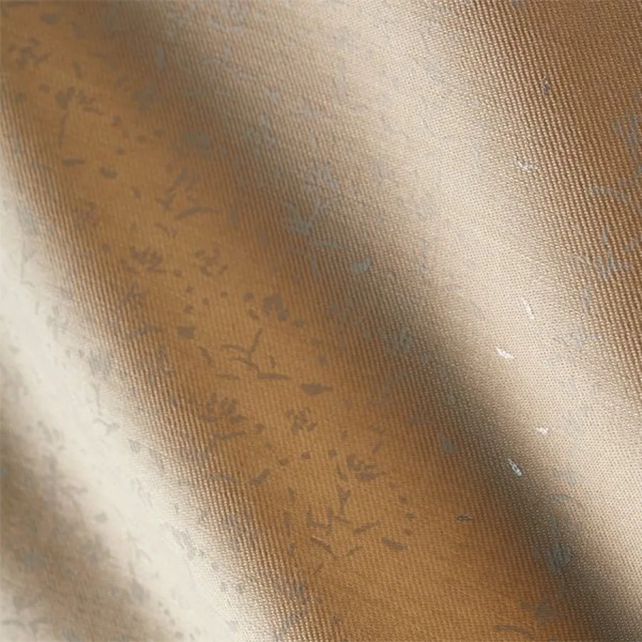 Silk-Cotton - Hakko Off-White (ivory)