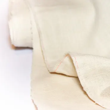 Ramie Twill Stonewashed - Oatmeal