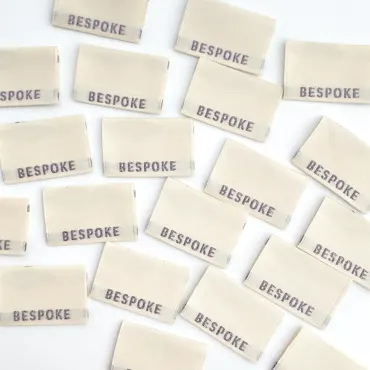 Labels BESPOKE - Kylie and the Machine