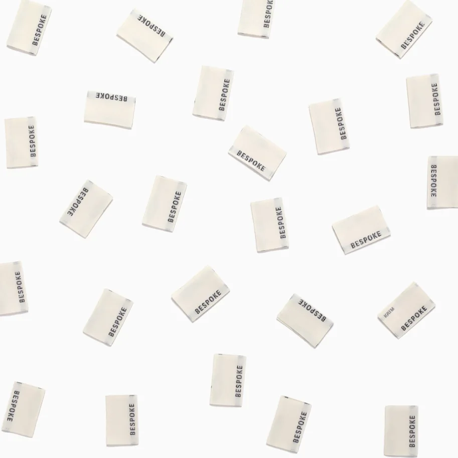 Labels BESPOKE - Kylie and the Machine