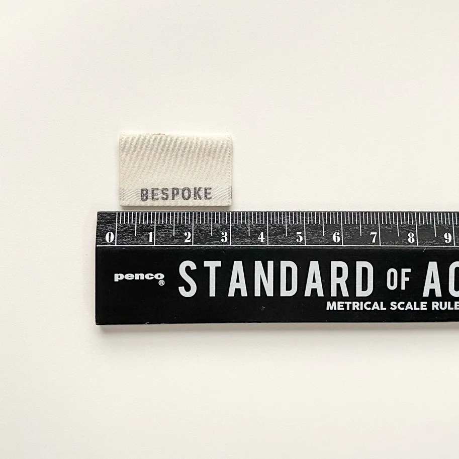 Labels BESPOKE - Kylie and the Machine