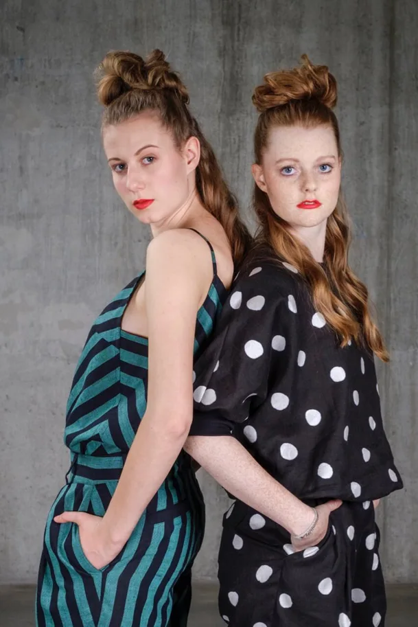 No44 Pulli mit Fledermausärmel - Trendschnitt Schnittmuster