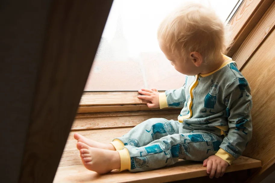 Traumanzug Pijama Kinder - Lotte & Ludwig Schnittmuster