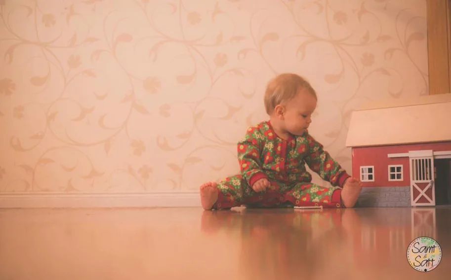 Traumanzug Pijama Kinder - Lotte & Ludwig Schnittmuster